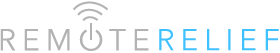 RemoteRelief Logo